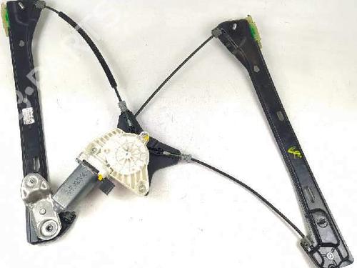 Used Front left window mechanism Front left window mechanism 7098180 7098180