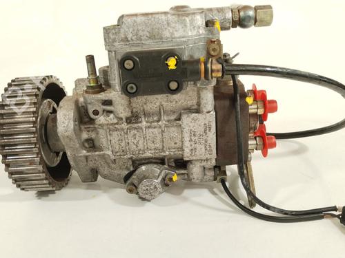 Used Injection pump RENAULT MEGANE I (BA0/1_) 1.9 dTi (BA08, BA0N) (98 hp) 28099288