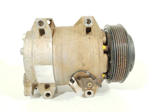 Used AC compressor AC compressor VOLVO XC90 I (275) D5 AWD (163 hp) 31695318 31695318