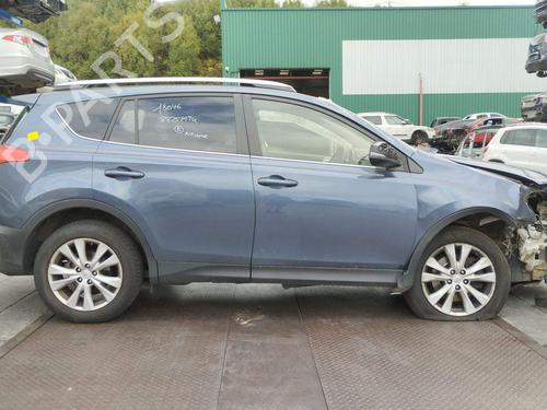 Brugte TOYOTA RAV 4 IV (_A4_) 2.2 D 4WD (ALA49) 4958596