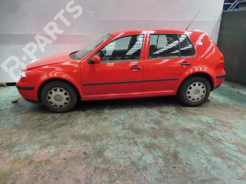 Instrument cluster VW GOLF IV (1J1)  | BP4382784C47 
