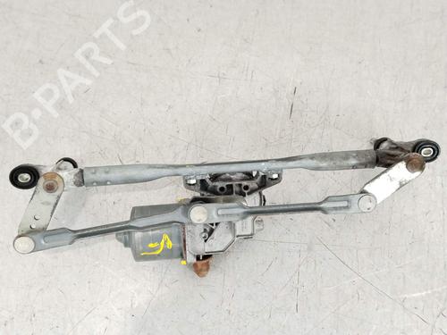 Front wiper motor FORD KA (RU8) | BP16797576M29 - Image 2
