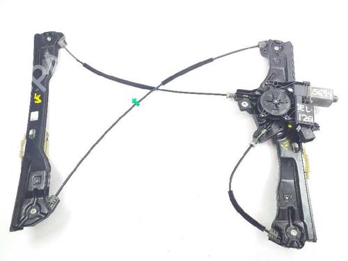 Used Front left window mechanism OPEL ADAM (M13) [2012-2019]  12253297