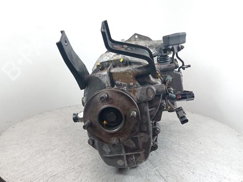 Gearbox RENAULT TRUCKS Maxity  | BP29538860M3 