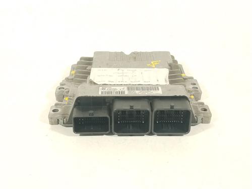 Used Engine control unit (ECU) Engine control unit (ECU) CITROËN DS4 (NX_) 1.6 HDi 110 (112 hp) 34439261 34439261