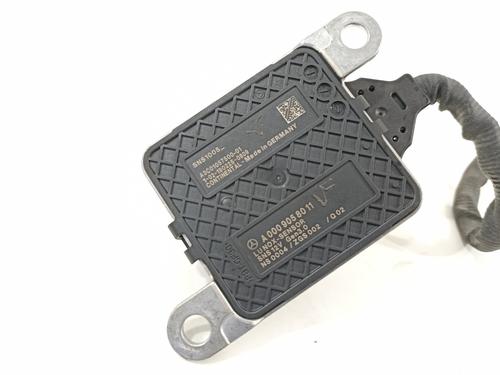 Electronic sensor MERCEDES-BENZ B-CLASS Sports Tourer (W247) B 200 d (247.012) | BP17704677M84 