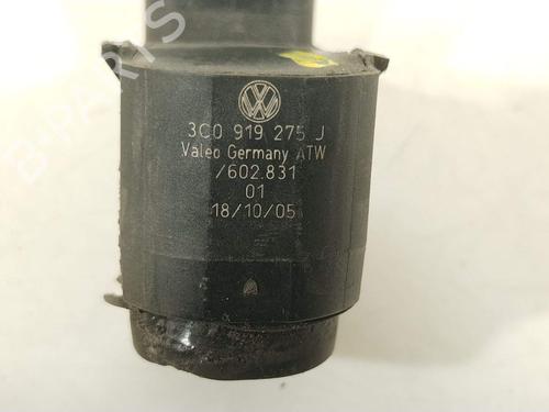 Electronic module VW PASSAT B6 (3C2) 2.0 TDI | BP38074472M83 - Image 6