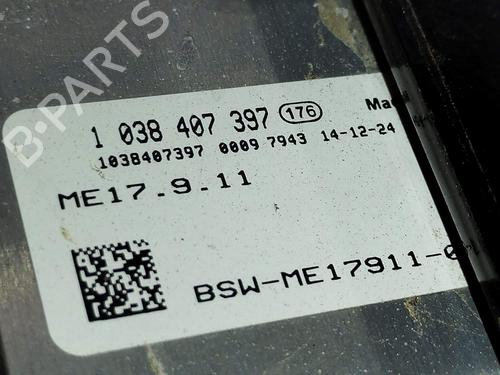 Engine control unit (ECU) KIA CEE'D (JD) 1.4 CVVT | BP29132403M57 - Image 3