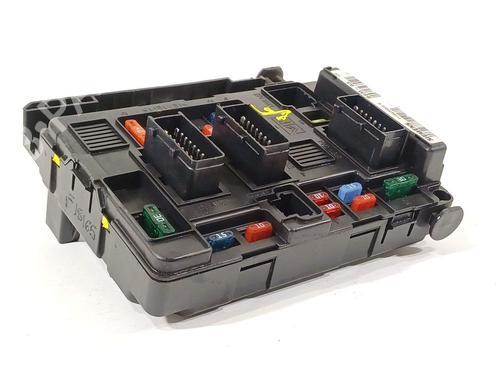 Used Fuse box Fuse box CITROËN C3 I (FC_, FN_) 1.4 HDi (68 hp) 40124906 40124906