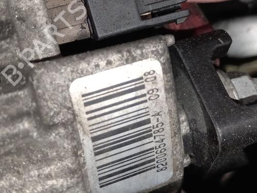 Alternator RENAULT LAGUNA III (BT0/1) 2.0 dCi (BT01, BT08, BT09, BT0E, BT0K, BT12, BT1C, BT1D,... | BP36303103M7 - Image 2