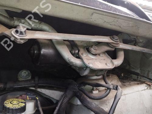 Used Front wiper motor Front wiper motor FIAT SCUDO Van (270_, 272_) 1.6 D Multijet (90 hp) 33963477 33963477