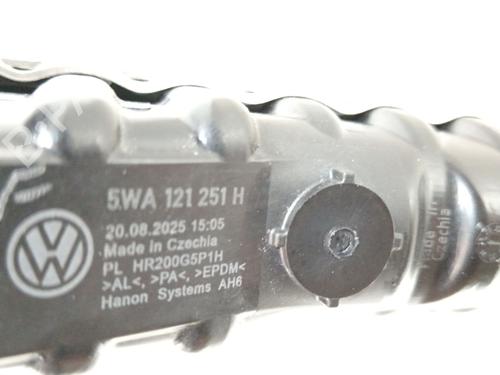 Water radiator CUPRA LEON (KL1, KU1, KUG) 2.0 TSI | BP38409703M31 - Image 5