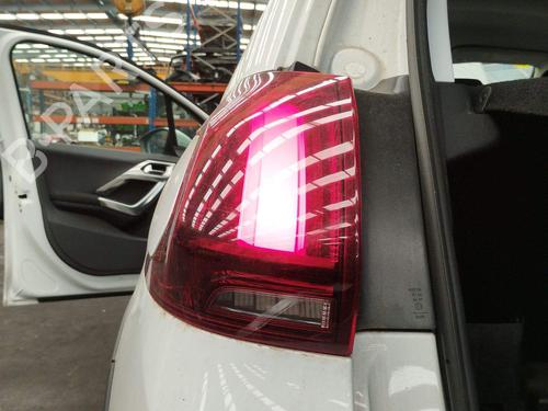 Used Left taillight Left taillight 37154210 37154210