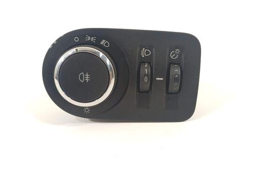 headlight-switch-opel-corsa-d-s07-2006-2007-2008-2009-2010-2011-2012-2013-2014-2015-27257209 main image