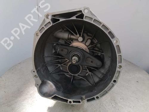 Gearbox BMW 3 (E90)  | BP5854672M3 