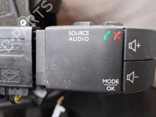 Used Switch Switch DACIA LODGY (JS_) 1.5 dCi (JSMC, JSAF) (107 hp) 35962365 35962365