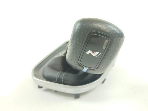 Shift knob HYUNDAI i30 (PDE, PD, PDEN) | BP12260179I34 - Image 4
