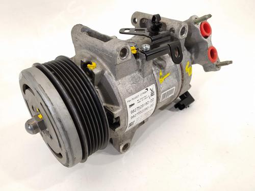 Compressor A/C Compressor A/C 7439874 7439874