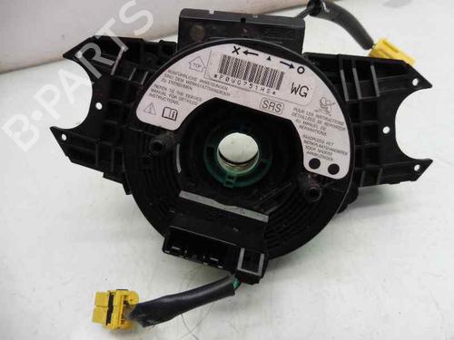 Used Squib airbag HONDA CIVIC VIII Hatchback (FN, FK) 2.2 CTDi (FK3) (140 hp) 3432746