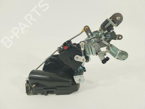 Tailgate lock KIA CARNIVAL / GRAND CARNIVAL III (VQ) 2.2 CRDi 812304D100