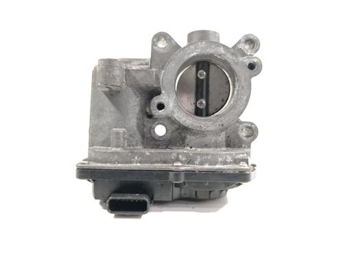 Used Throttle body RENAULT MEGANE CC (EZ0/1_) 1.4 TCe (EZ0F, EZ1V) (131 hp) 22731579