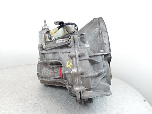 Gearbox RENAULT SCÉNIC II (JM0/1_) 2.0 dCi (JM1K) | BP26320891M3 