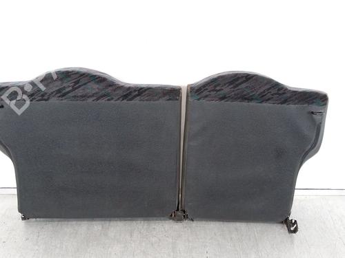Seats set CITROËN SAXO (S0, S1)  | BP31016567C78 