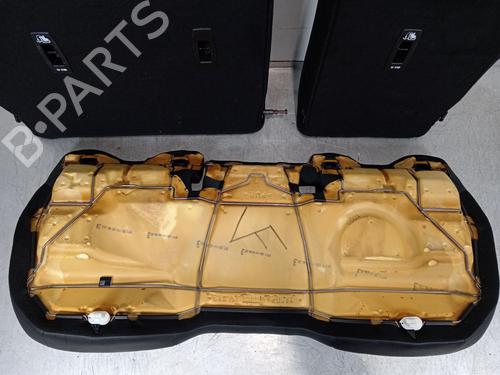 Rear seat LAND ROVER RANGE ROVER EVOQUE (L538) 2.0 D | BP31354004C17