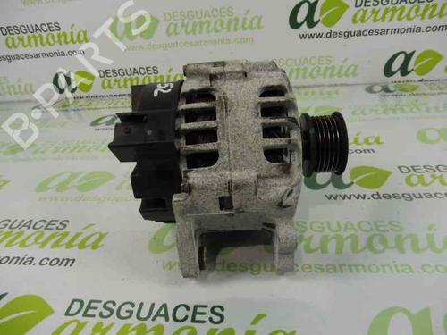 Alternator SEAT IBIZA IV (6J5, 6P1) | BP1847777M7