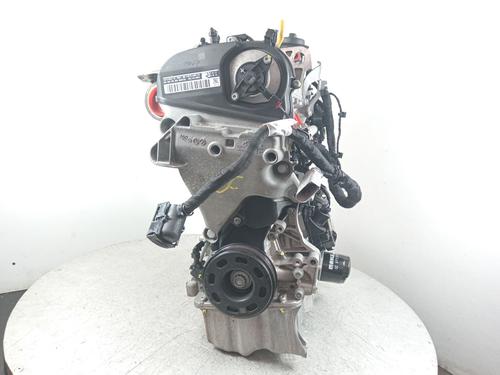 Engine VW GOLF VII (5G1, BQ1, BE1, BE2) 1.5 TGI | BP27526560M1 - Image 4