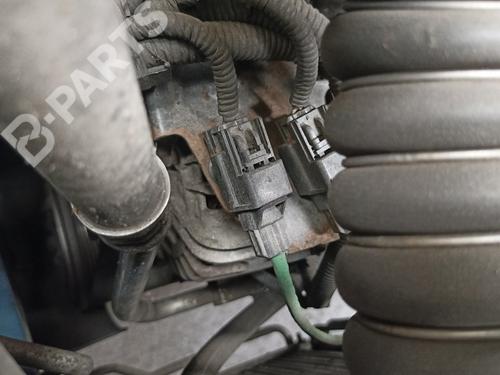 Used Alternator Alternator FORD FIESTA VI (CB1, CCN) 1.6 TDCi (95 hp) 10713405 10713405