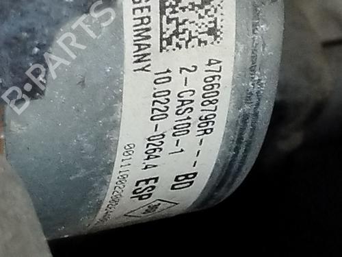 ABS pump DACIA LODGY (JS_) 1.5 dCi (JSMC, JSAF) | BP36017203M43 - Image 2