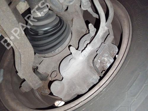 Used Left front brake caliper Left front brake caliper 37647061 37647061