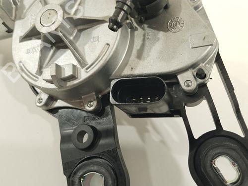 Rear wiper motor SKODA OCTAVIA III (5E3, NL3, NR3) 1.5 TSI | BP29206957M102 