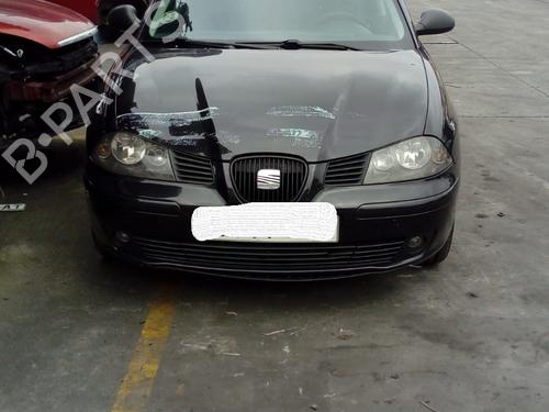 Left mirror SEAT CORDOBA (6L2)  | BP10662718C26 