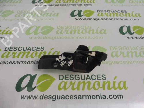 Front left interior door handle PEUGEOT BOXER Van | BP3214596I13 - Image 2
