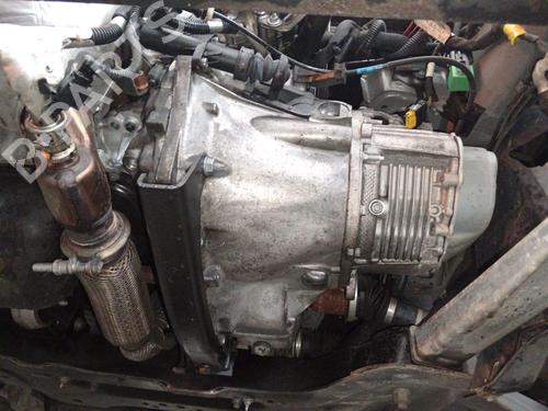 Used Gearbox Gearbox CITROËN C4 II (NC_) 1.6 BlueHDi 100 (99 hp) 40184078 40184078