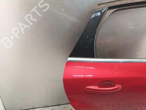 Right rear door FORD FOCUS III  | BP2346545C5 