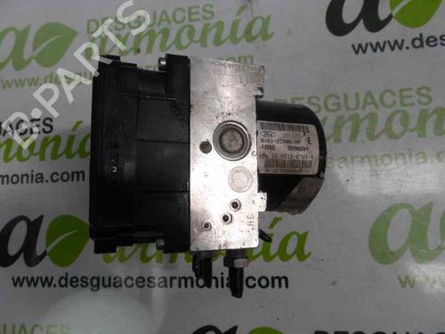 ABS pump FORD FOCUS III  | BP1843386M43 