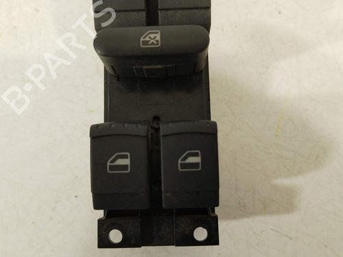 Left front window switch SEAT TOLEDO II (1M2) 1.9 TDI | BP33939051I27 - Image 3
