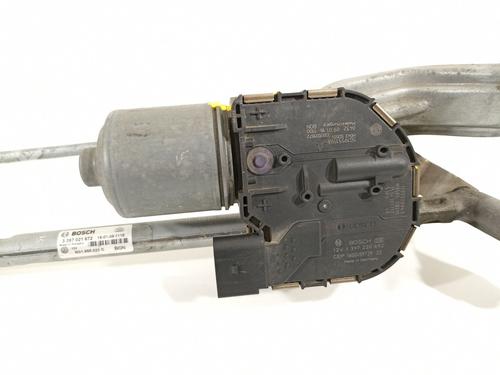 Front wiper motor VW GOLF VII (5G1, BQ1, BE1, BE2) 1.4 GTE Hybrid | BP19054490M29 