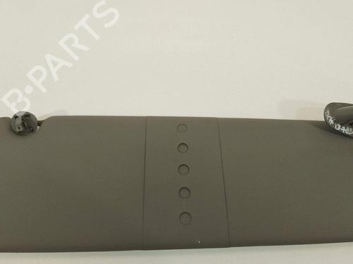 right-sun-visor-renault-master-iii-van-fv-2010-29250386 main image