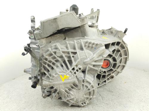 Gearbox FIAT BRAVO II (198_)  | BP17808237M3 