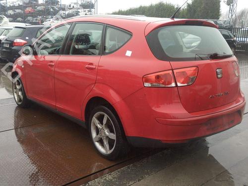 Left front window switch SEAT ALTEA XL (5P5, 5P8) 2.0 TDI 16V | BP39588059I27 - Image 7