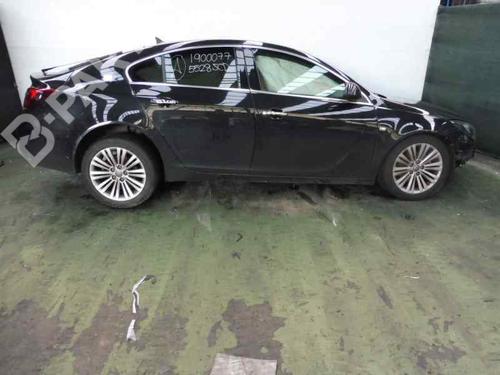 OPEL INSIGNIA A Sports Tourer (G09)    225709