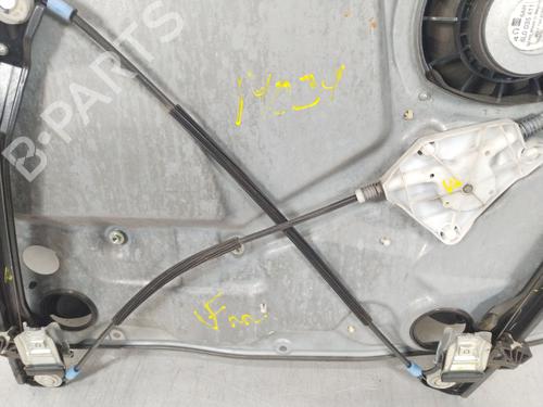 Front left window mechanism SEAT IBIZA III (6L1) 1.4 TDI | BP27241911C22 