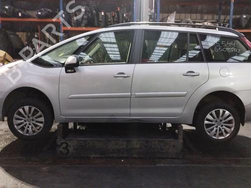 Peças CITROËN C4 Grand Picasso I (UA_) 1.6 HDi (109 hp) 4355619