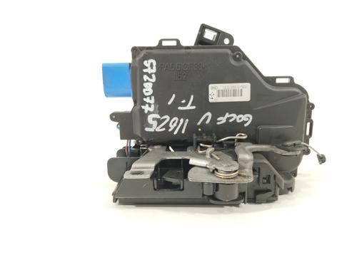 Serrure arrière gauche VW GOLF V Variant (1K5) [2007-2009]  17543206