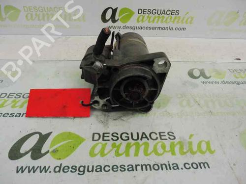 Starter AUDI A8 D3 (4E2, 4E8) 3.7 quattro | BP1923666M8 - Image 3
