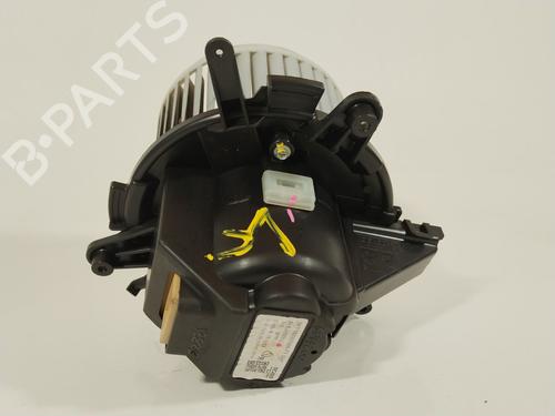 Heater blower motor CITROËN C4 Picasso II 1.6 BlueHDi 120 | BP30126664M62